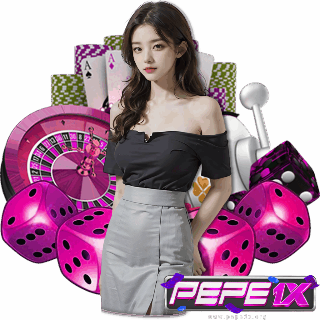 pepe1x auto