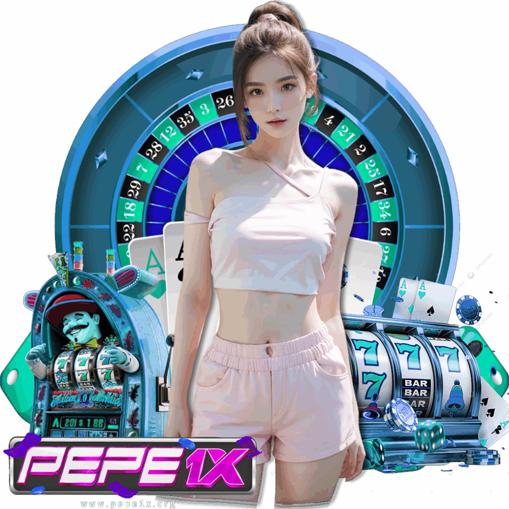 pepe1x win